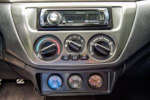 Mitsubishi Lancer Evolution IX MR 2006 года  (NA)